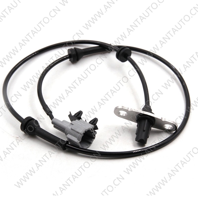 Датчик скорости вращения колес