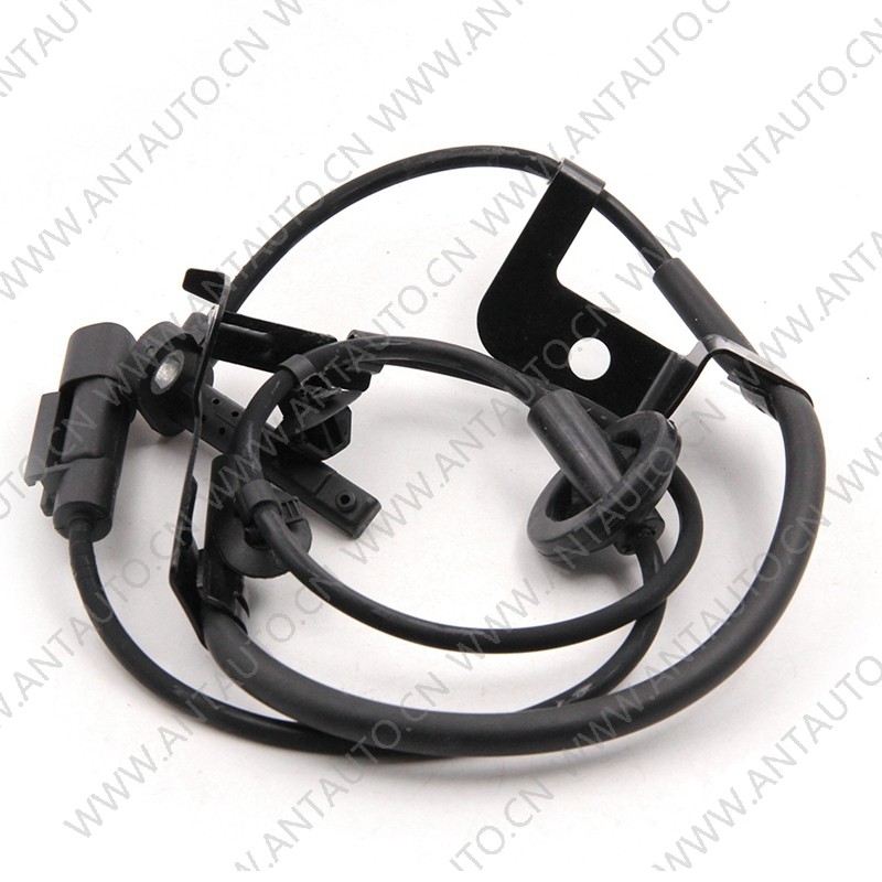 Датчик скорости вращения колес