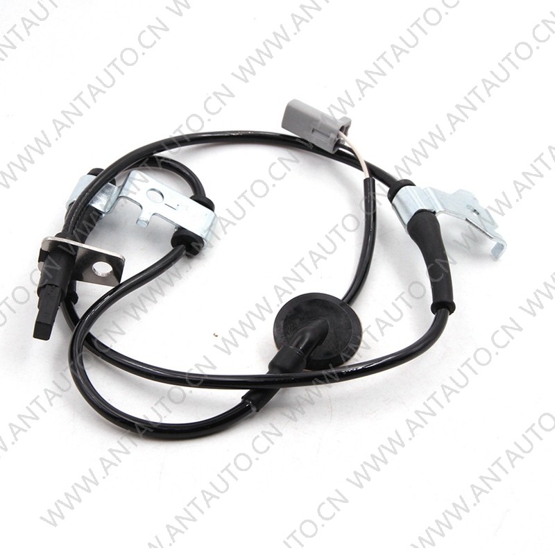 Датчик скорости вращения колес