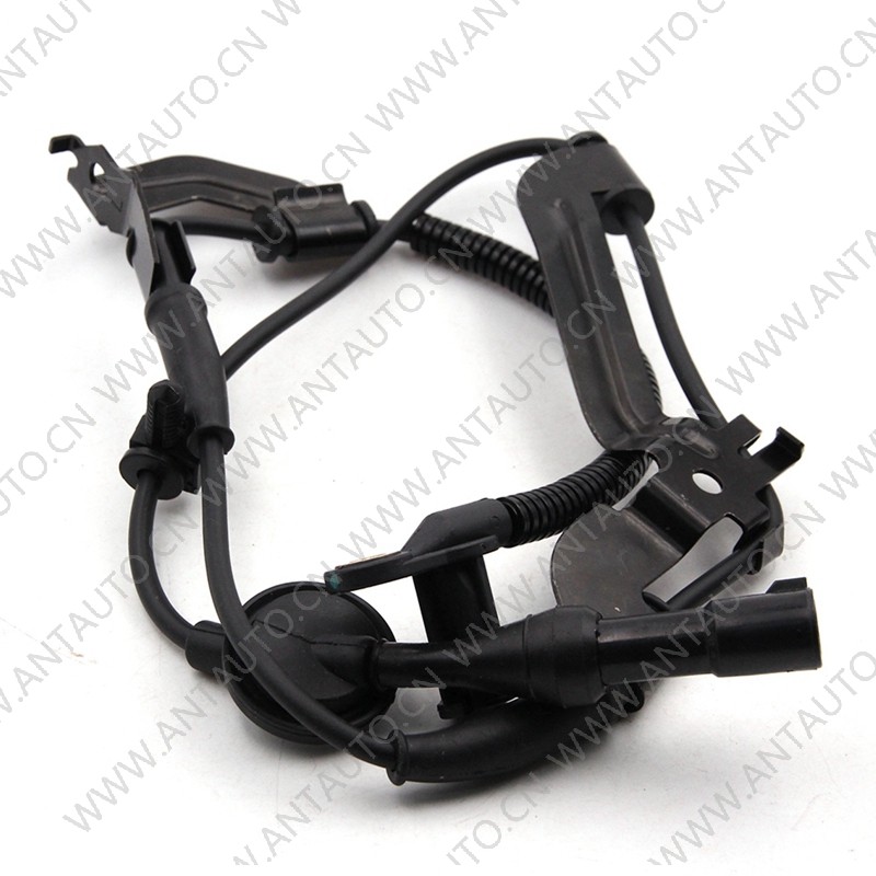 Датчик скорости вращения колес