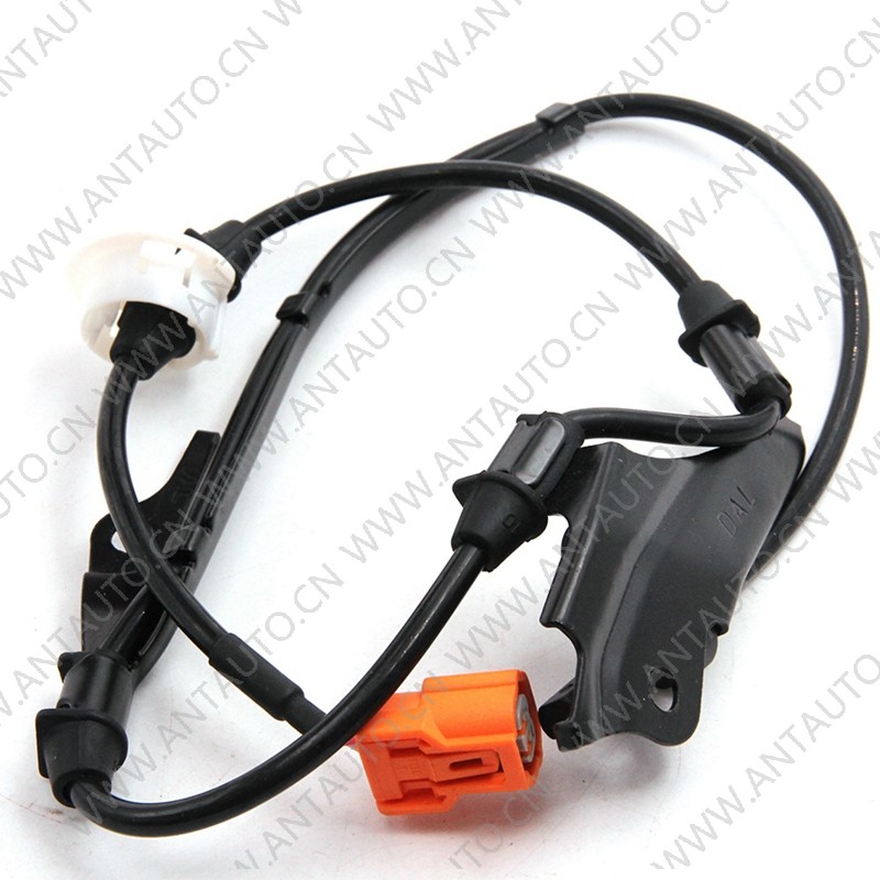 Датчик скорости вращения колес