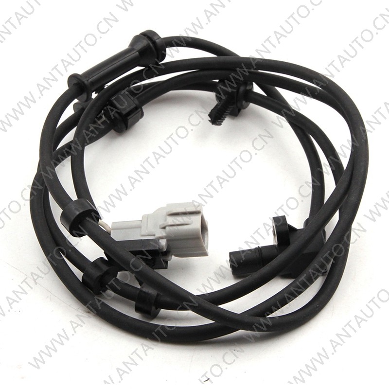 Датчик скорости вращения колес