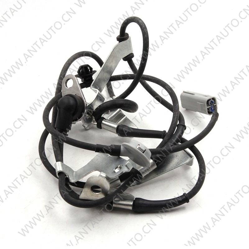 Датчик скорости вращения колес