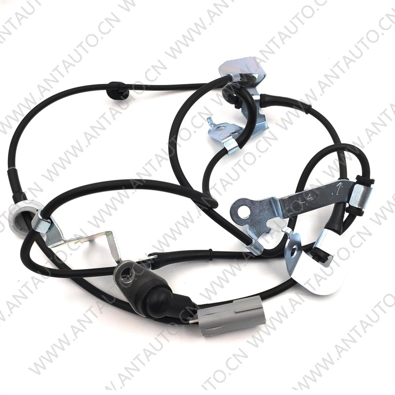 Датчик скорости вращения колес