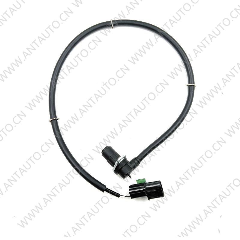 Датчик скорости вращения колес