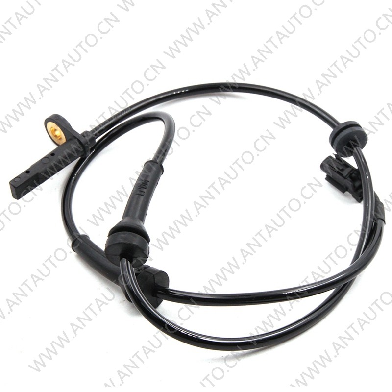 Датчик скорости вращения колес