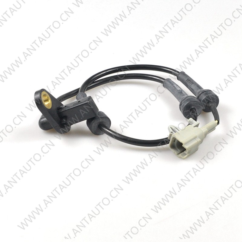 Датчик скорости вращения колес