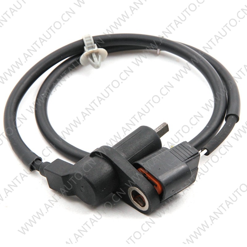 Датчик скорости вращения колес