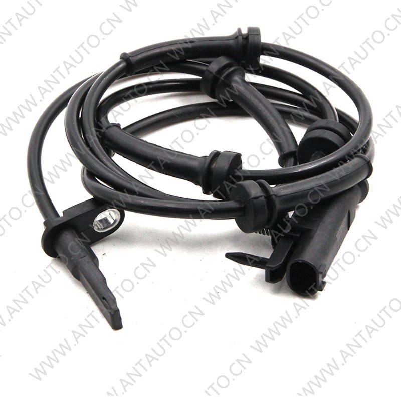 Датчик скорости вращения колес