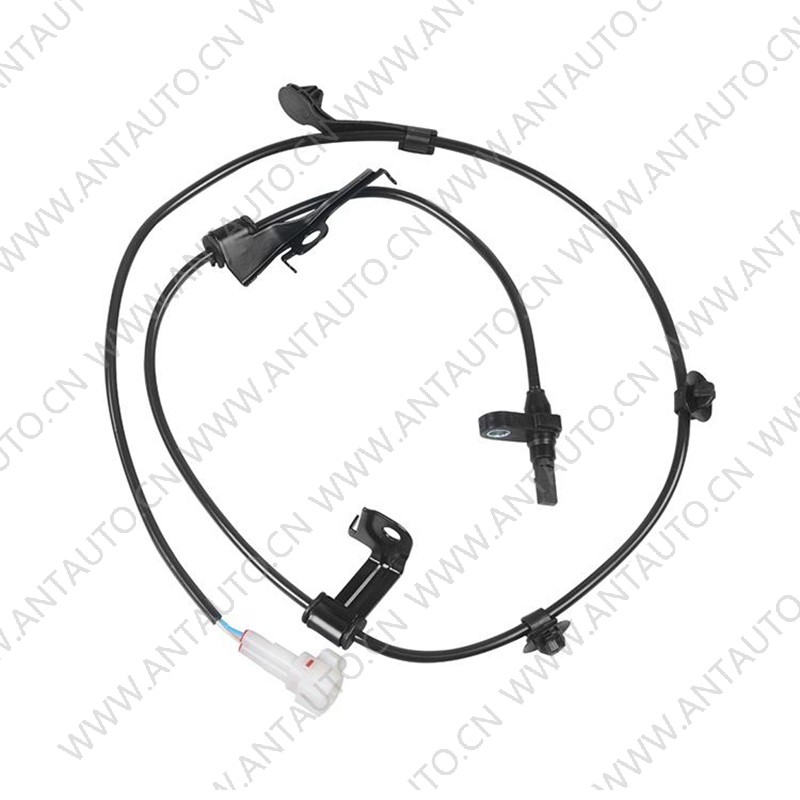 Датчик скорости вращения колес