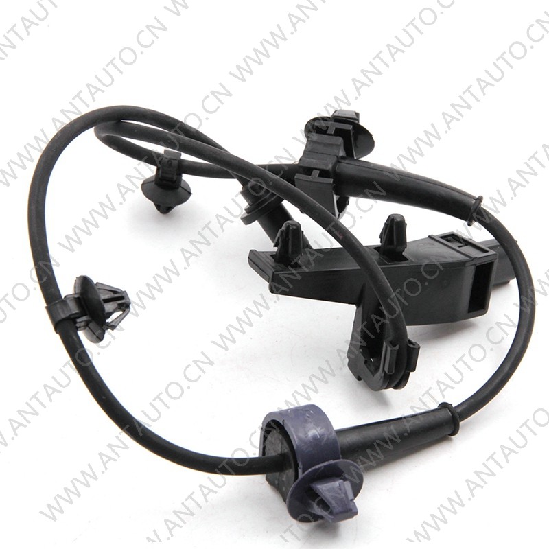 Датчик скорости вращения колес