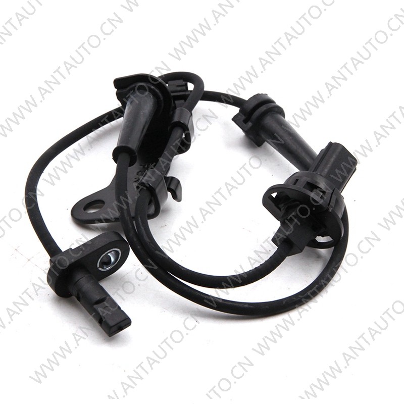 Датчик скорости вращения колес