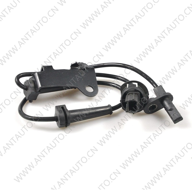 Датчик скорости вращения колес