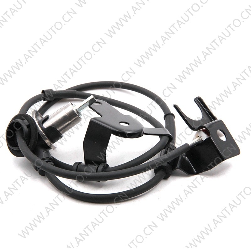 Датчик скорости вращения колес