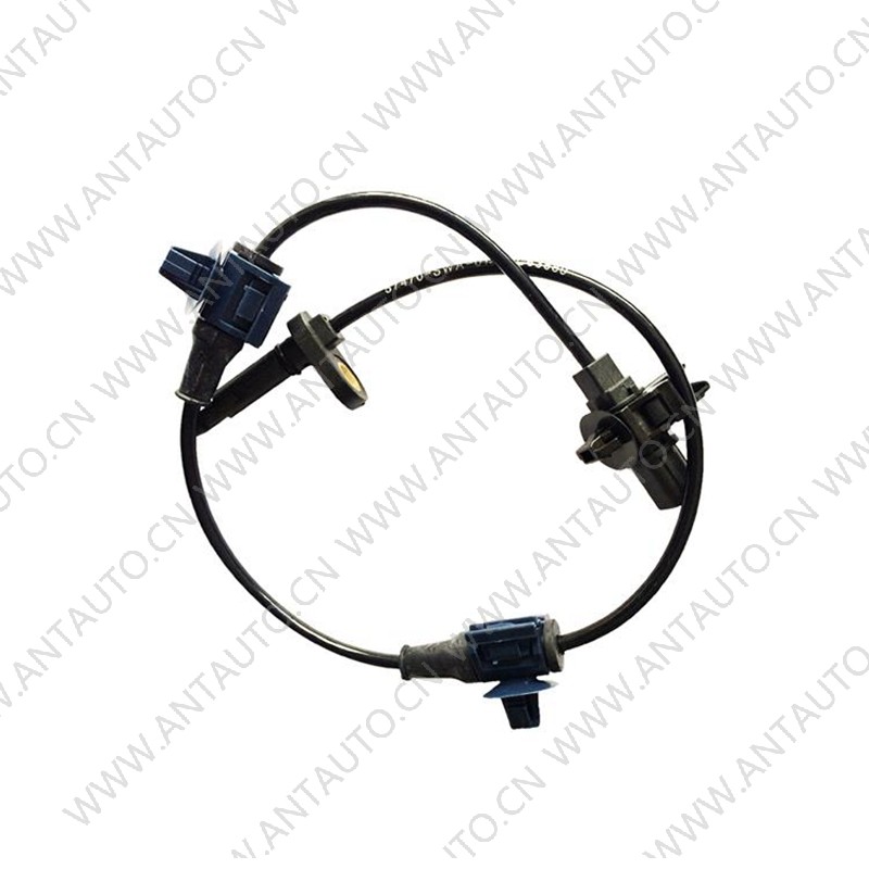 Датчик скорости вращения колес