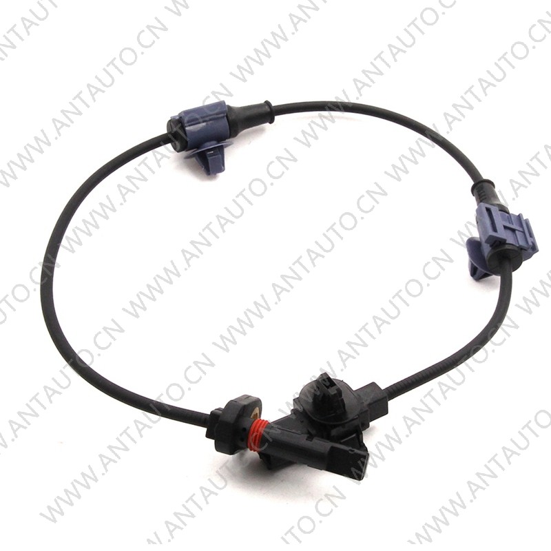 Датчик скорости вращения колес