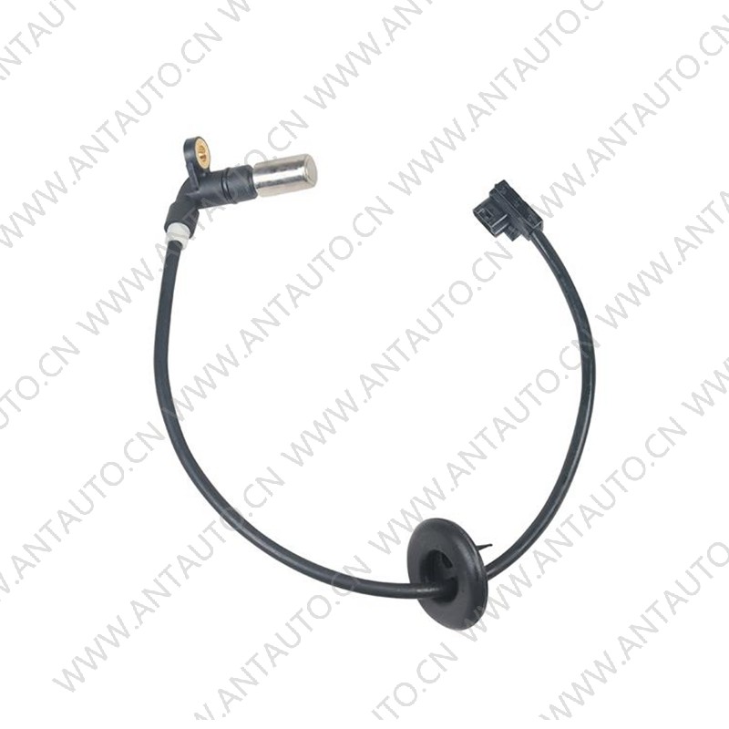 Датчик скорости вращения колес