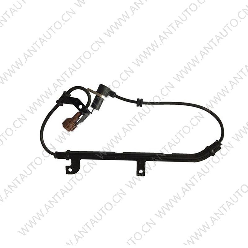 Датчик скорости вращения колес