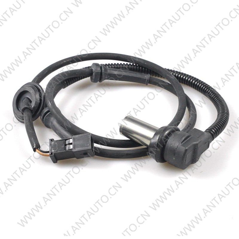 Датчик скорости вращения колес