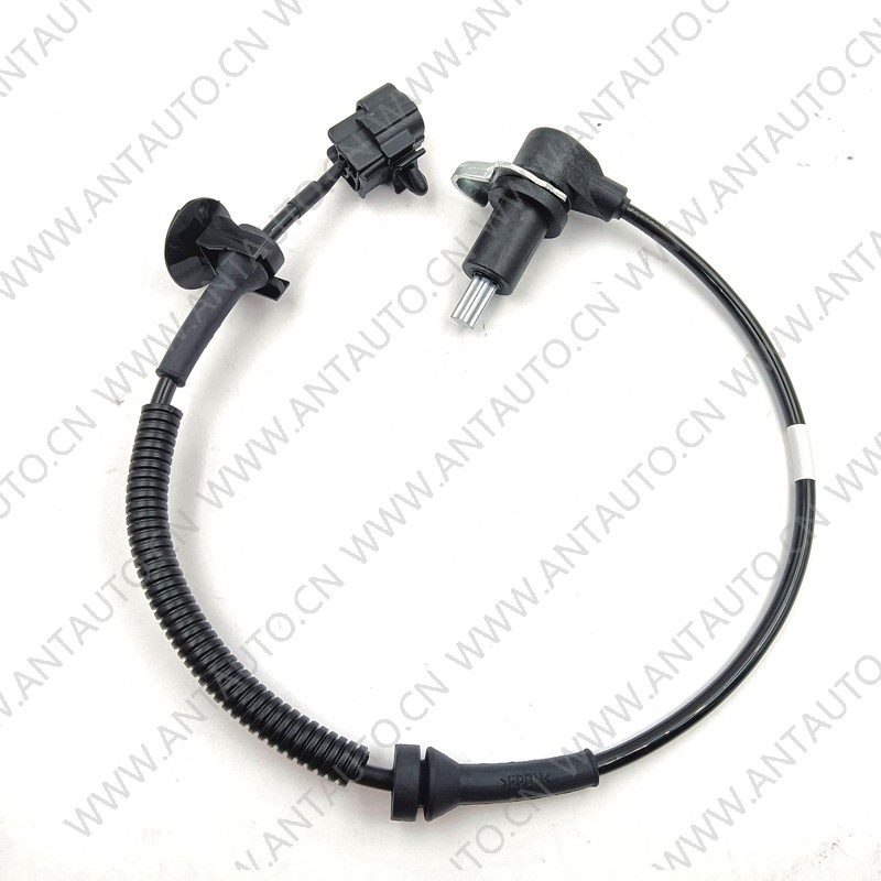 Датчик скорости вращения колес