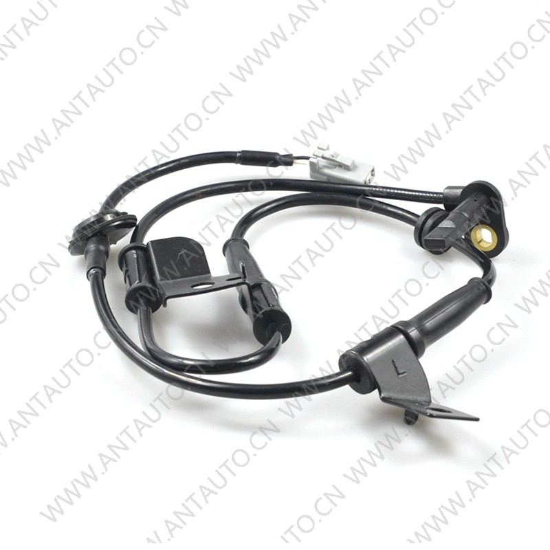 Датчик скорости вращения колес