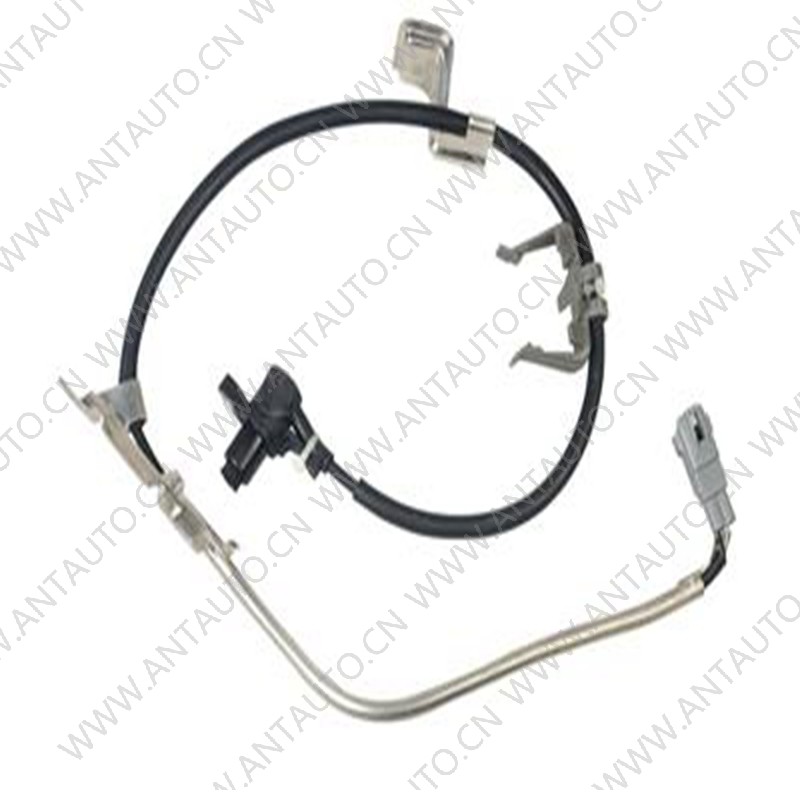 Датчик скорости вращения колес