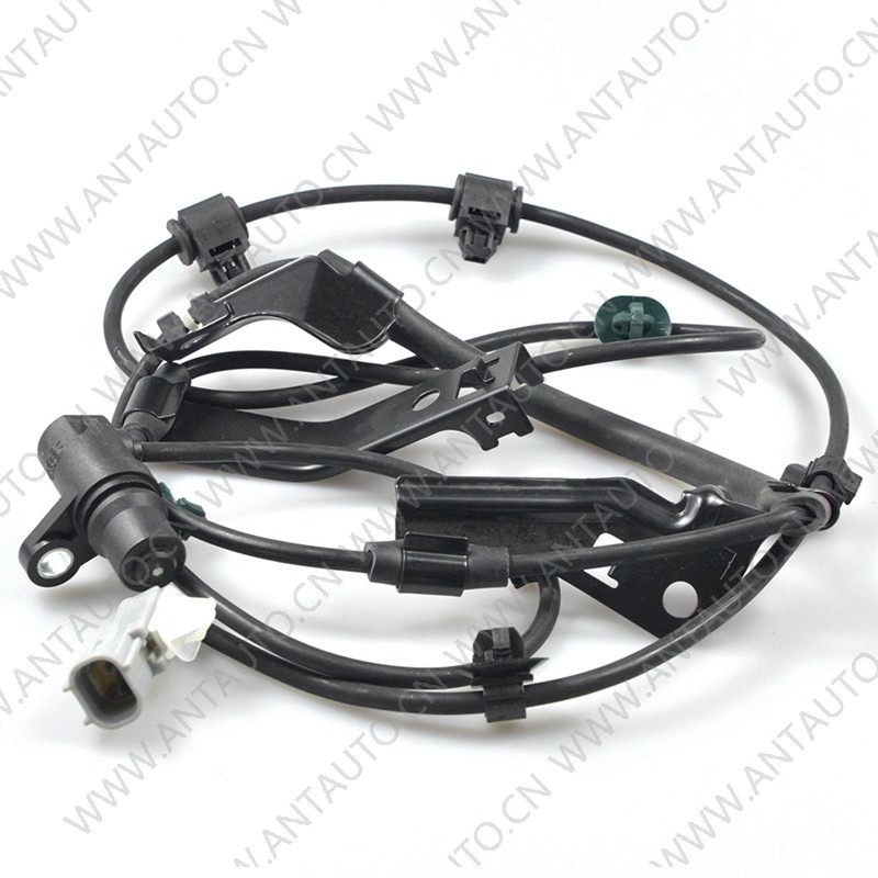 Датчик скорости вращения колес