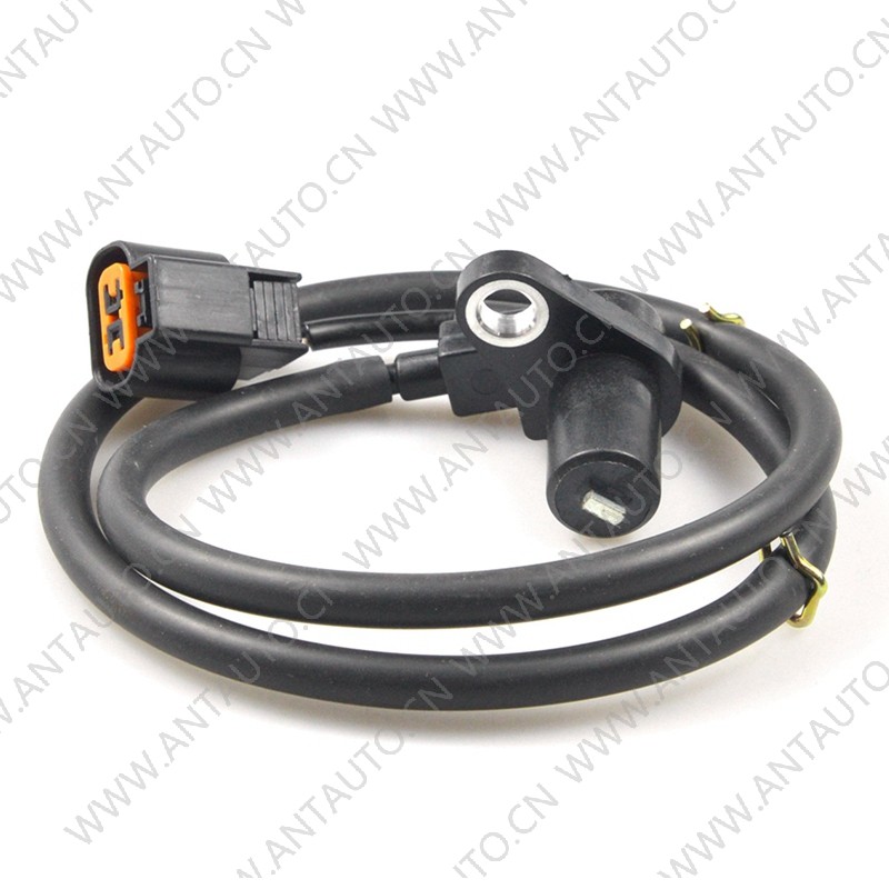 Датчик скорости вращения колес