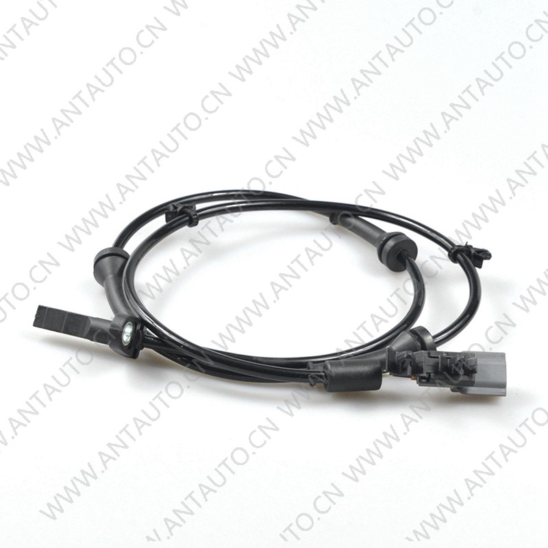 Датчик скорости вращения колес