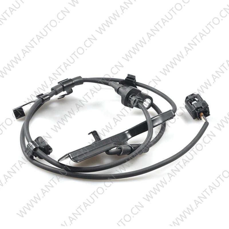 Датчик скорости вращения колес