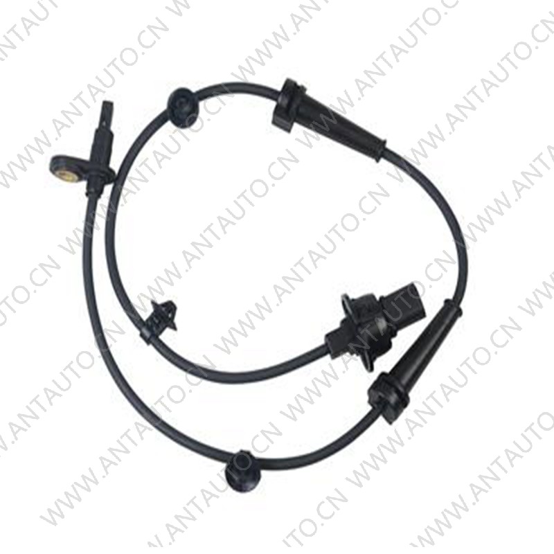 Датчик скорости вращения колес