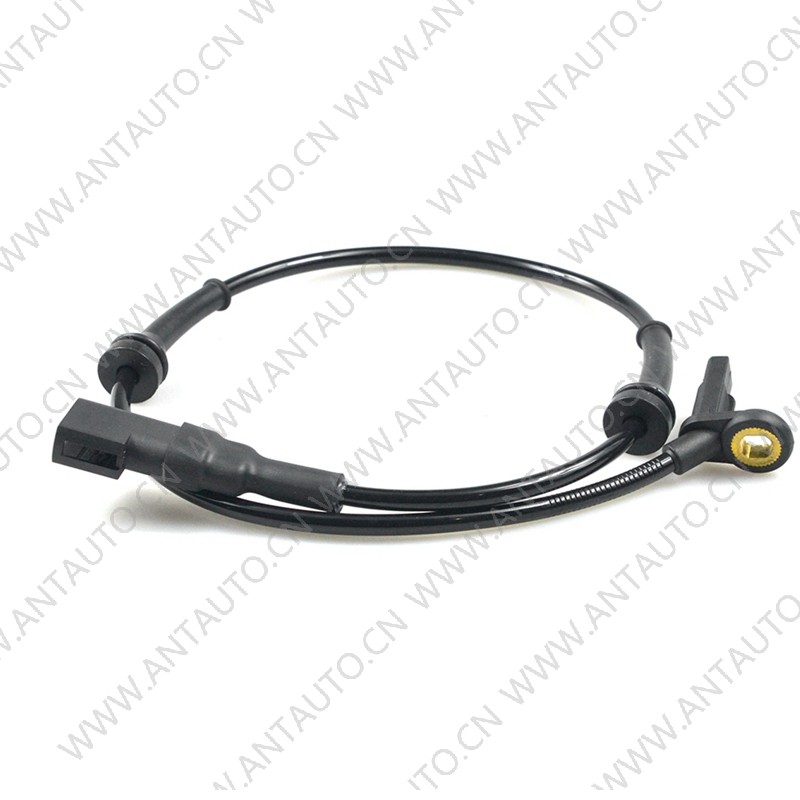 Датчик скорости вращения колес