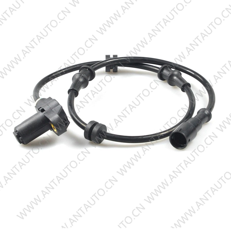 Датчик скорости вращения колес