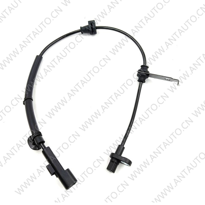 Датчик скорости вращения колес