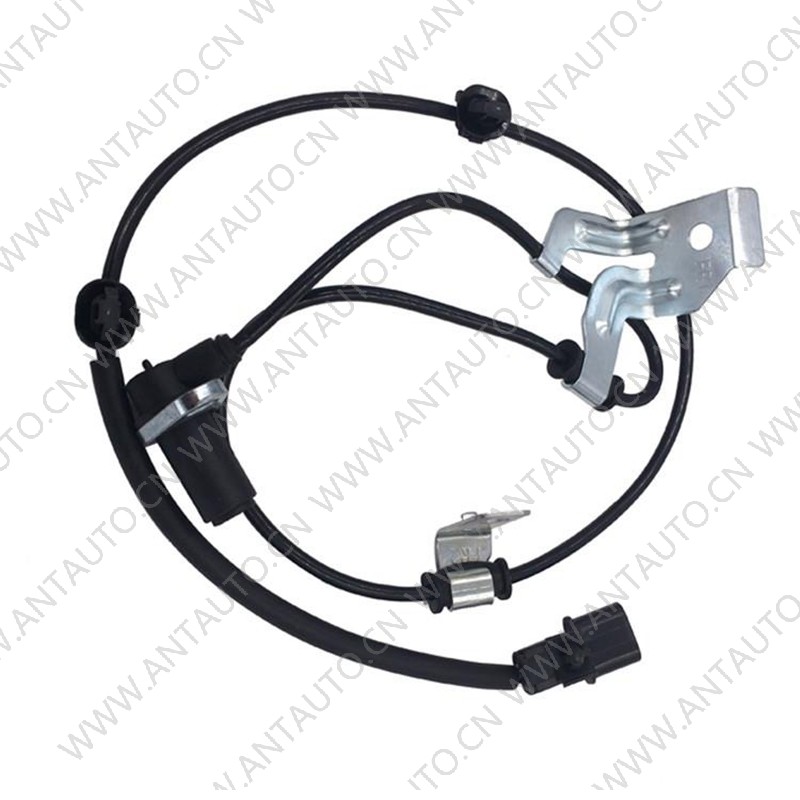 Датчик скорости вращения колес