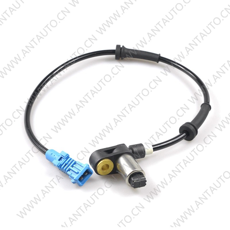 Датчик скорости вращения колес