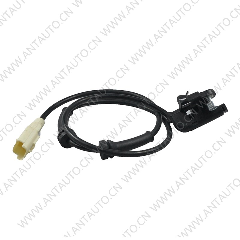 Датчик скорости вращения колес