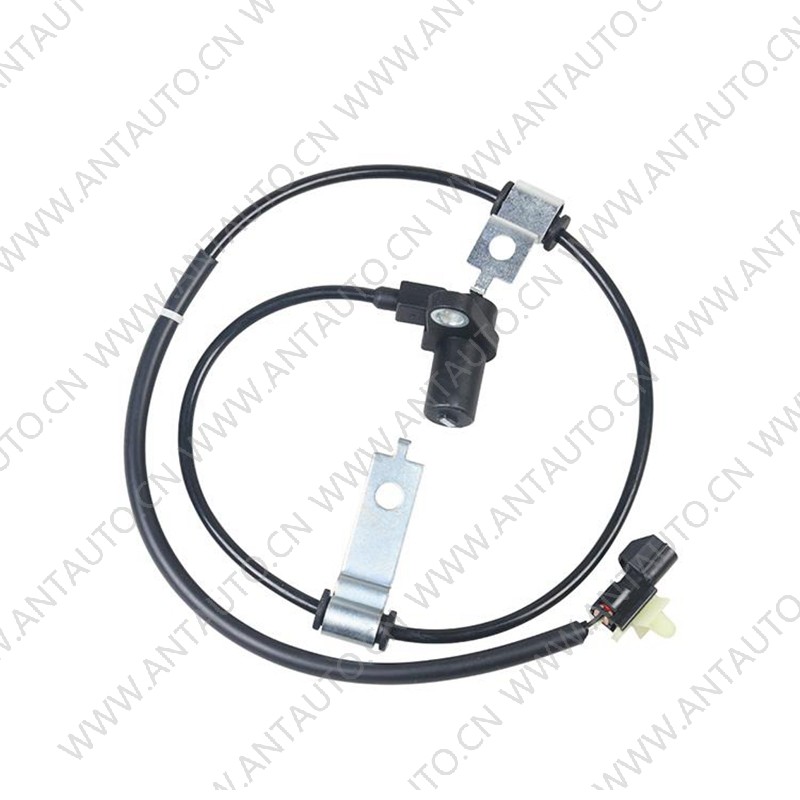 Датчик скорости вращения колес