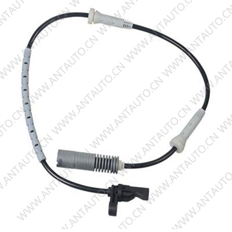 Датчик скорости вращения колес