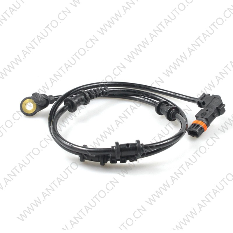 Датчик скорости вращения колес