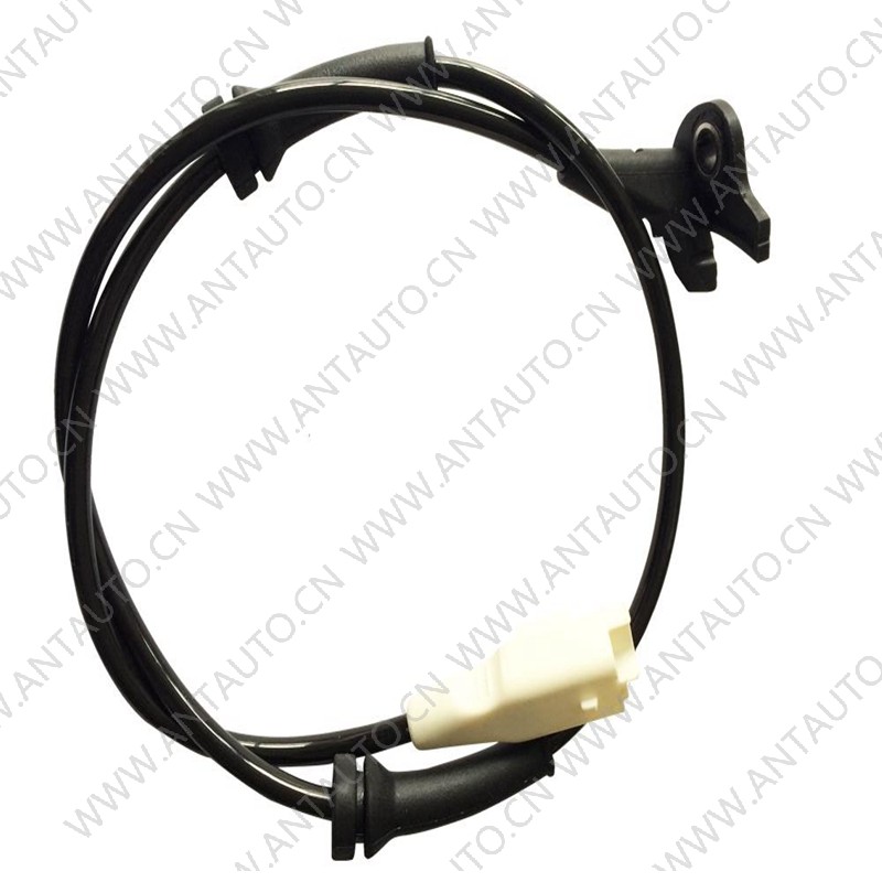 Датчик скорости вращения колес