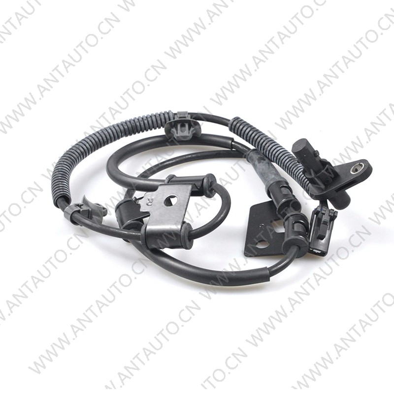 Датчик скорости вращения колес