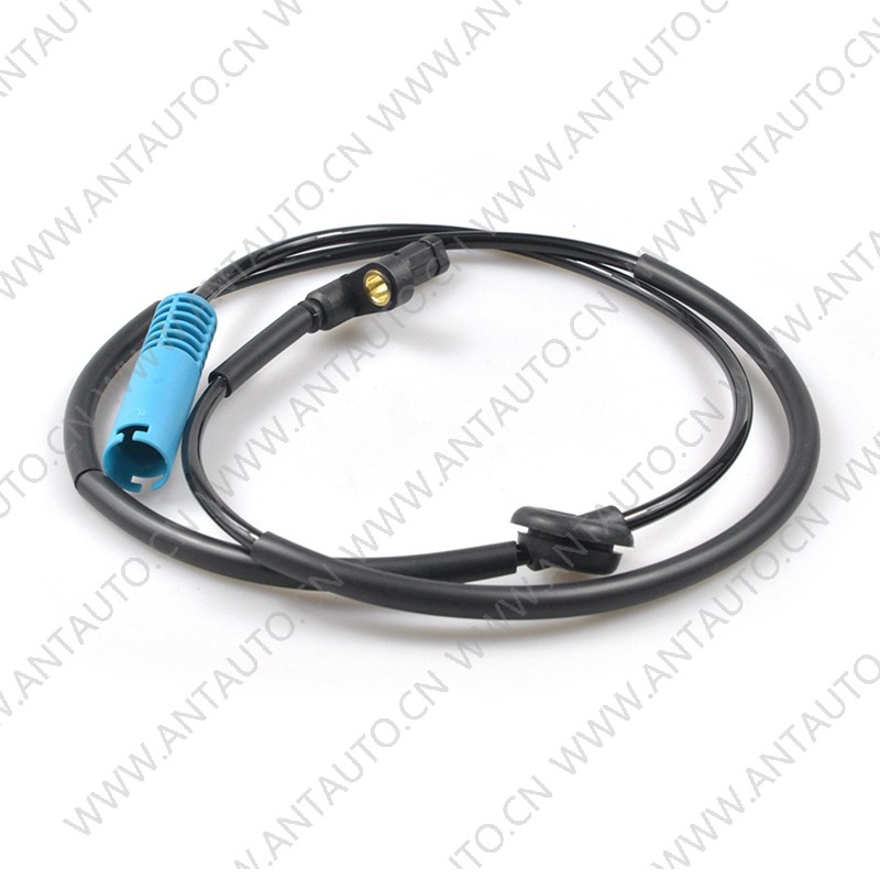 Датчик скорости вращения колес