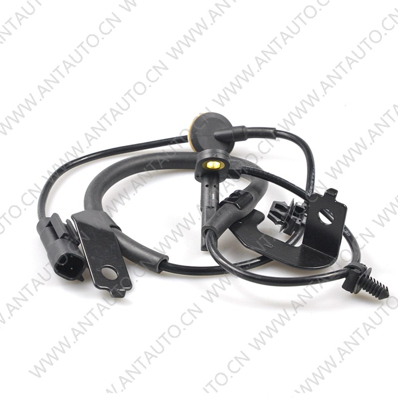 Датчик скорости вращения колес