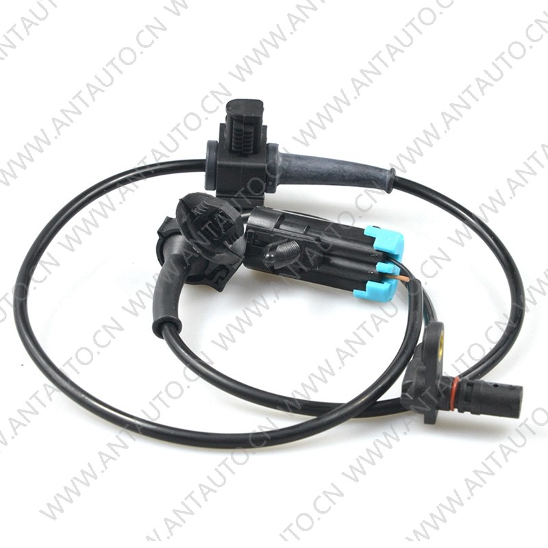 Датчик скорости вращения колес