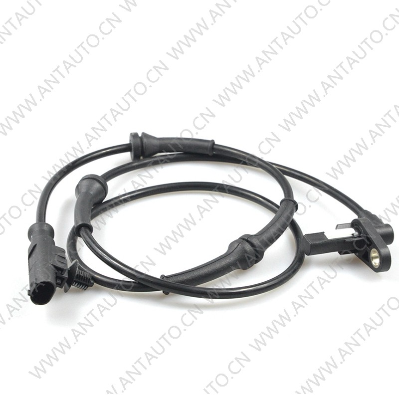 Датчик скорости вращения колес