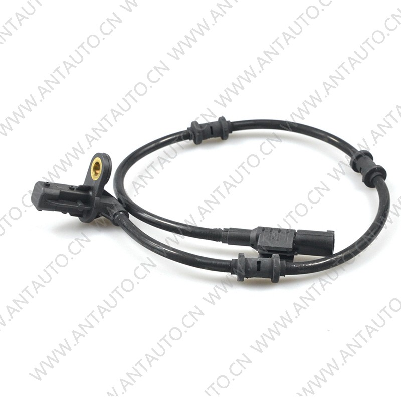 Датчик скорости вращения колес