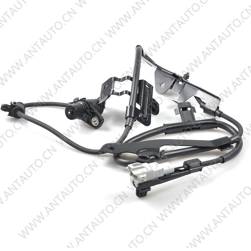 Датчик скорости вращения колес