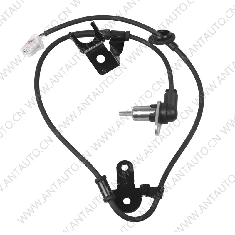 Датчик скорости вращения колес