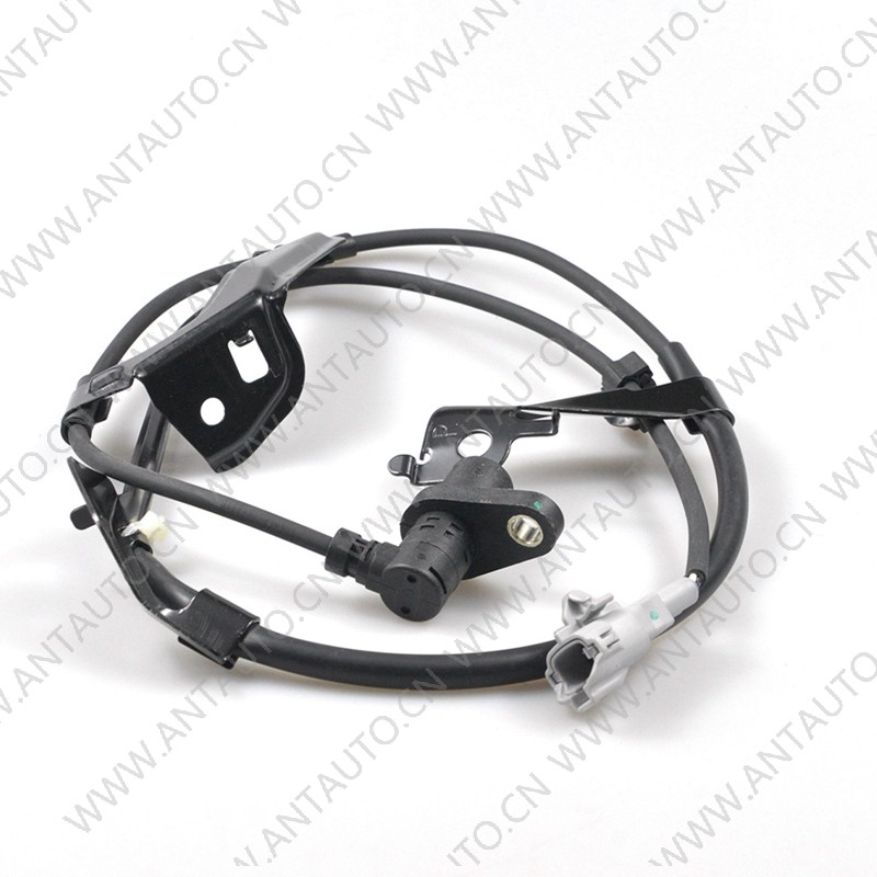 Датчик скорости вращения колес